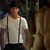 Maxi Iglesias naked in 'Sex, Party and Lies'