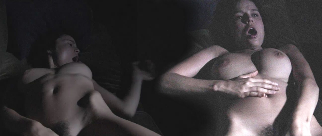 Elena Anaya shows her tits and pussy when masturbating in 'Sex and Lucia'