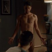 Jack Falahee boast about his naked body in 'How to get away with murder'