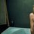 Ana de Armas naked in the tub in 'Knock Knock'