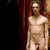 Naked Jonny Beauchamp shows his penis in 'Penny Dreadful'