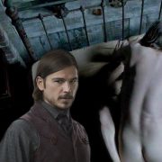 Naked Josh Hartnett having sex shows ass in 'Penny Dreadful'