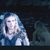 Gaia Weiss completely naked in 'Vikings'