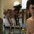 Orlando Bloom armed and completely naked in 'Zulu'
