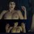 Clara Lago naked showing her breast on 'El árbol del ahorcado'