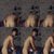 Alejo Sauras completely naked shows his ass in 'Welcome Home'