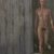 Gabriel Garko completely naked shows his penis in 'Black Angel'