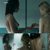 Berta Vázquez and Maggie Civantos naked in the shower in 'Vis a vis'