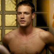Daniel Grao naked in 'Reprimidos'