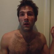 Fabian Viguier naked in 'So Long'