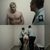 Pilou Asbæk fully naked in movie 'R'