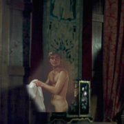 Jude Law fully naked shows penis and ass in 'Wilde'