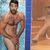 David Amor naked in 'Gym Tony'