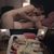 Mario Veron and Patricio Ramos naked in 'Solo'