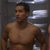 Mario Lopez naked in 'Nip/Tuck'