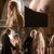 Emilia Clarke fully naked shows her breasts and ass in the first episode of 'Game of Thrones'