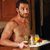 Dani Rovira naked in 'Spanish Affair 2'