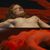 Jessica Chastain naked shows her tits in 'Salomé'