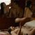 Elizabeth Olsen naked shows her tits making sex in 'Oldboy'