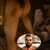 Jason Momoa totally naked shows his bottom in 'Game of Thrones'