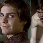 Daniel Brühl full frontal nude shows his penis in 'Honolulu'