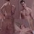 Gonzalo Kindelán naked in 'Bath Time'