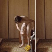 James McAvoy fully naked in 'The Last King of Scotland'
