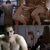 Evan Peters totally naked and making sex in 'American Horror Story'