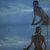 Jodie Foster totally naked shows her tits and her bottom in 'Nell'