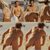 Patrick Wilson totally naked shows his penis and his bottom in 'Angels in America'