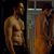 Dylan Bruce totally naked shows his bottom in 'Orphan Black'