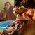 Cayetana Guillén Cuervo naked shows her tits in a sex scene in 'Idiot Love'