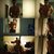 Sebastian Stan totally naked shows his bottom and makes sex in 'The Bronze'