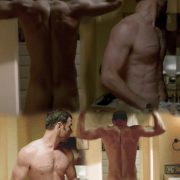 Liev Schreiber shows his ass in 'Ray Donovan'
