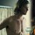 Chris Hemsworth naked shows his ass in 'Rush'