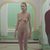 Lia Beldam totally naked in a scene of 'The Shining'