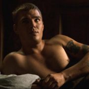 Chris Zylka naked shows his penis in 'The Leftovers'