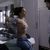 Verónica Sánchez naked shows her boobs in 'Sin identidad'