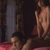 Courtney Ford naked shows her boobs in 'Dexter'