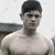 Iwan Rheon naked in 'Misfits' shows his ass