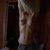Katherine Waterston naked shows her boobs in 'The Babysitters'
