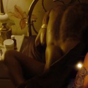Nick Cannon totally naked shows his ass in 'Chi-Raq'