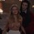 Laura Marsac totally naked in 'Interview with the Vampire'