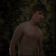 Eddie Redmayne naked shows his ass in 'Tess, of the D'Urberville'