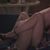 Andrew Rannells completely naked in 'Girls' shows his ass and has sex