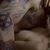 Tom Pelphrey naked has sex in 'Banshee' and shows his ass