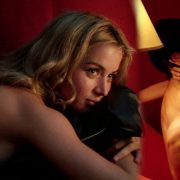 Ana de Armas totally naked shows her boobs in a sex scene of 'Hands of Stone'