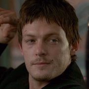 Norman Reedus totally naked shows his ass in 'The Boondock Saints II: All Saints Day'