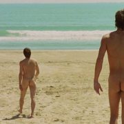 Mario Casas and Yon Gonzalez totally naked in 'Sex, Parties and Lies'