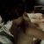 Aina Clotet naked shows her boobs in '53 Winter Days'